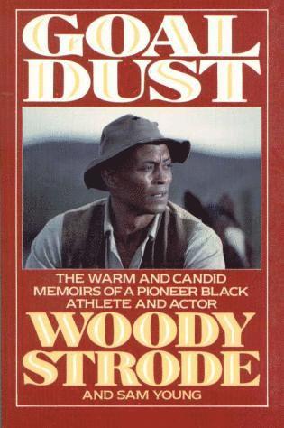 Woody Strode, Sam Young - Goal Dust, Häftad