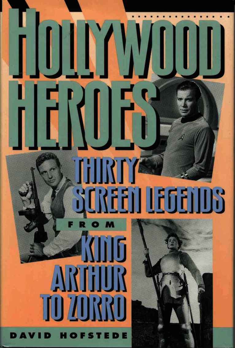 Hollywood Heroes