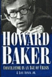 bokomslag Howard Baker