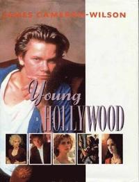 bokomslag Young Hollywood