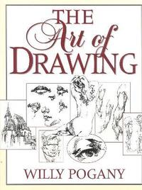 bokomslag The Art of Drawing