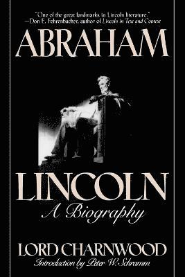 Abraham Lincoln 1