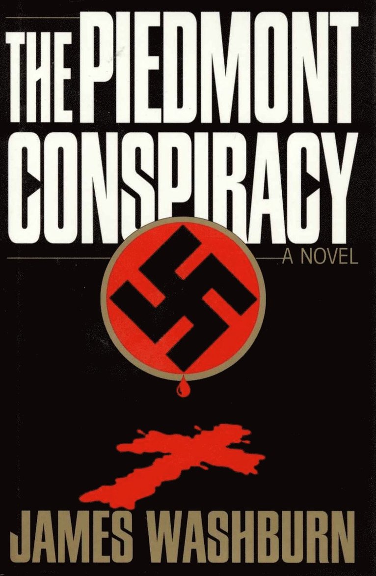 Piedmont Conspiracy