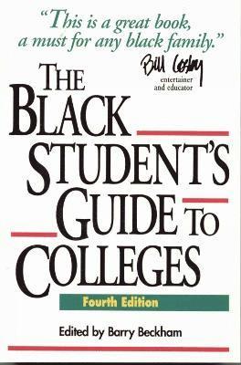 Black Student's Guide to Colleges