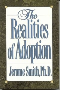 bokomslag The Realities of Adoption