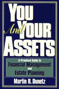 bokomslag You and Your Assets