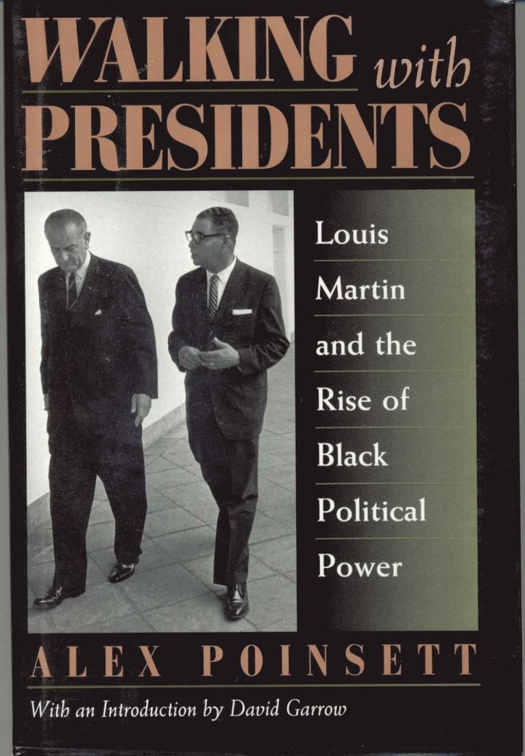 Walking With Presidents