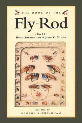 The Book of the Fly Rod 1