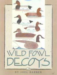 bokomslag Wild Fowl Decoys