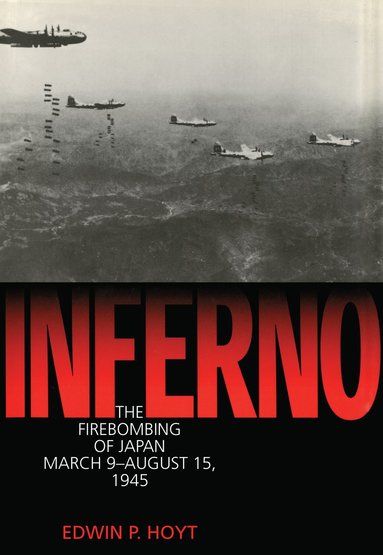 bokomslag Inferno