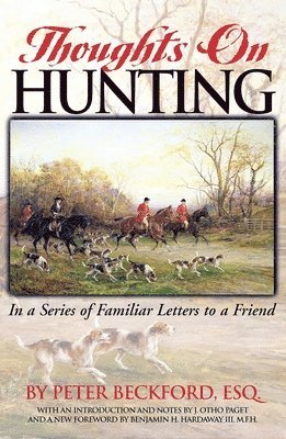 Thoughts on Hunting
