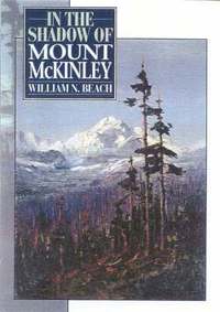 bokomslag In the Shadow of Mount McKinley