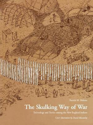The Skulking Way of War 1