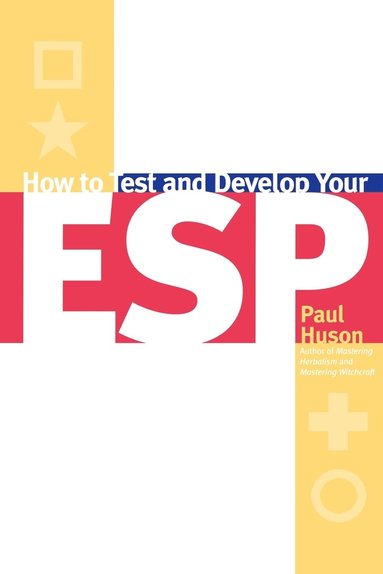 bokomslag How to Test and Develop Your ESP