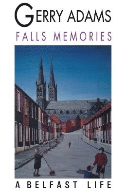 Falls Memories 1