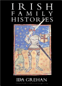 bokomslag Irish Family Histories