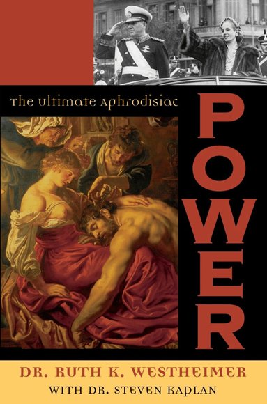 Ruth Westheimer - Power, Inbunden