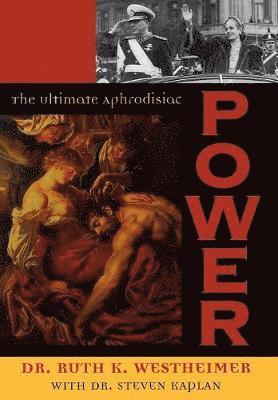 Ruth Westheimer - Power, Inbunden