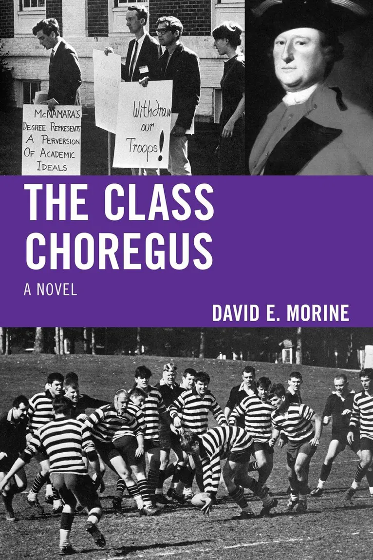 David E. Morine - Class Choregus, Häftad. Tillgänglighet: Lägg i varukorg