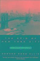 bokomslag Epic Of New York City, The: A Narrative History