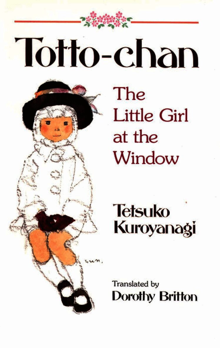 Totto Chan: The Little Girl at the Window