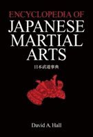 bokomslag Encyclopedia of Japanese Martial Arts