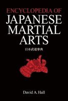bokomslag Encyclopedia of Japanese Martial Arts