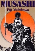 bokomslag Musashi: An Epic Novel of the Samurai Era