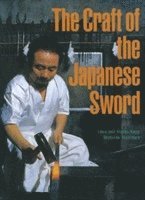 bokomslag Craft of the Japanese Sword