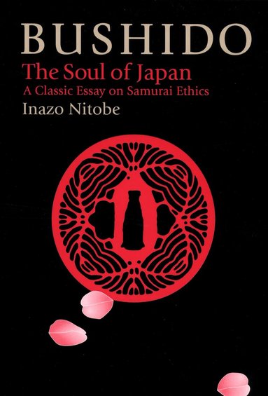 Inazo Nitobe - Bushido, Inbunden