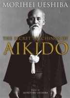 The Secret Teachings of Aikido 1