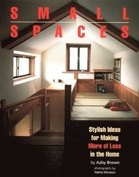 bokomslag Small Spaces