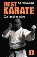 bokomslag Best Karate Volume 1
