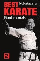 bokomslag Best Karate Volume 2
