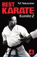 bokomslag Best Karate Volume 4