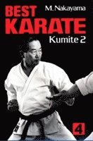 Best Karate Volume 4 1