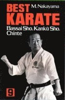bokomslag Best Karate Volume 9