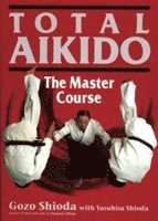 bokomslag Total Aikido