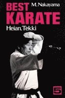 Masatoshi Nakayama - Best Karate Volume 5, Häftad
