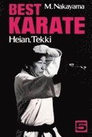 Best Karate Volume 5 1