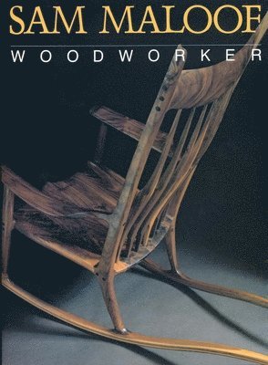 Sam Maloof, Woodworker 1