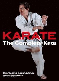 bokomslag Karate: The Complete Kata