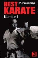 bokomslag Best Karate, Vol.3: Kumite 1