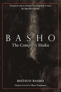 bokomslag Basho: The Complete Haiku