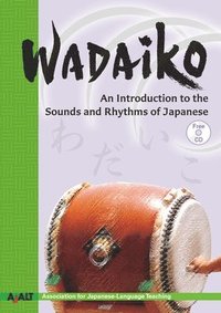 bokomslag Wadaiko
