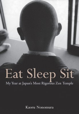 Eat Sleep Sit 1