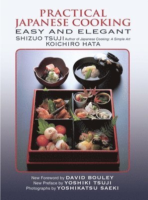 Practical Japanese Cooking 1