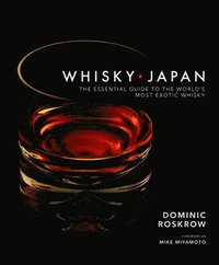 bokomslag Whisky Japan