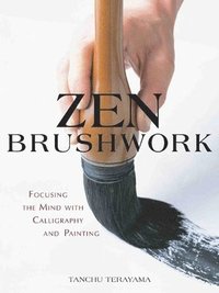 bokomslag Zen Brushwork