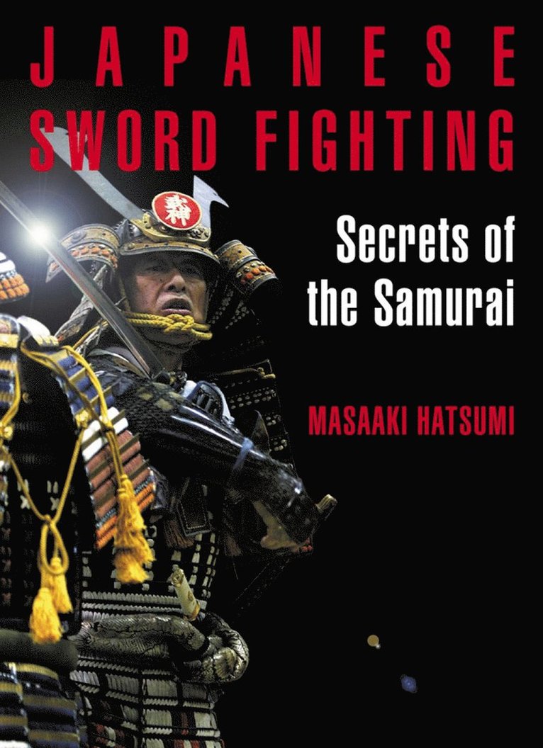 Japanese Sword Fighting